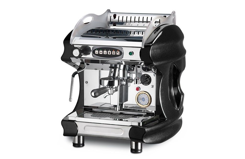 BFC Lira Espresso Machine - dolceneve