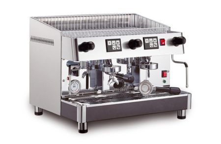 BFC Lira Espresso Machine - dolceneve