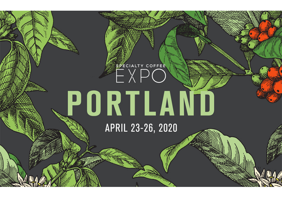 Speciality Coffee Expo 23/26 April 2020 BFC srl